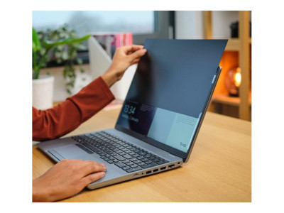 Trust : PRIVACY SCREEN PROTECTOR 15.6IN