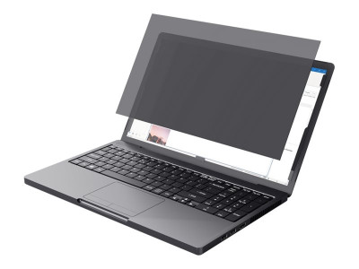 Trust : PRIVACY SCREEN PROTECTOR 15.6IN