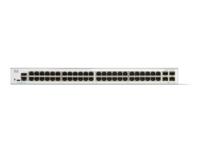 Cisco : CATALYST 1200 48-PORT GE 4X10G SFP+