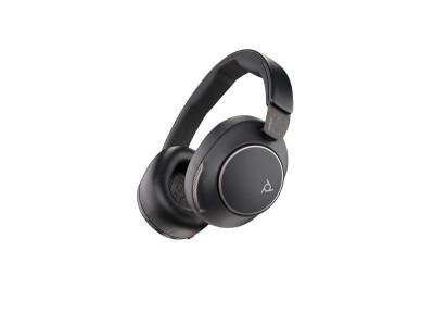 HP - Poly : POLY VOY SR 85 -M USB-C HS +USB-C/A +CHS