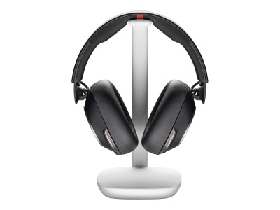 HP - Poly : POLY VOY SR 85 -M USB-C HS +USB-C/A +CHS
