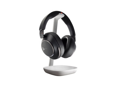 HP - Poly : POLY VOY SR 85 -M USB-C HS +USB-C/A +CHS