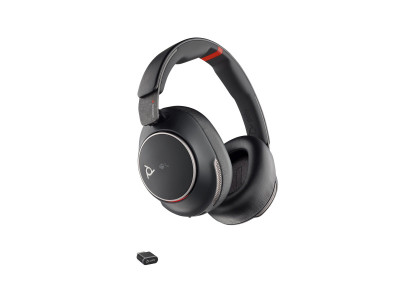 HP - Poly : POLY VOY SR 85 -M USB-C HS +USB-C/A +CHS