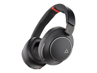 HP - Poly : POLY VOY SR 85 USB-C HS +USB-C/A +CHS