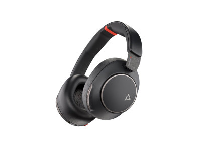 HP - Poly : POLY VOY SR 85 USB-C HS +USB-C/A +CHS