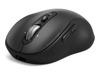 Port Technology : FR - pack KEYBOARD + MOUSE BLUETOOTH RECHARGEABLE PRO- fr