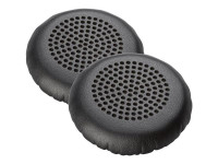 HP - Poly : SPARE LEATHERETTE EAR CUSHION BLACKWIRE 5000 SERIESIN