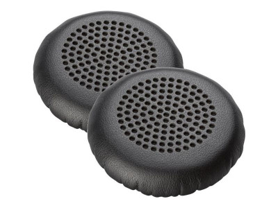 HP - Poly : SPARE LEATHERETTE EAR CUSHION BLACKWIRE 5000 SERIESIN