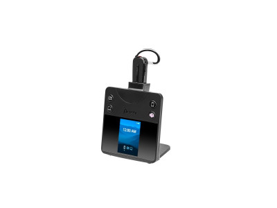 HP - Poly : SAVI 8445 OFFICE S8445 -M CDM UTT CONVERTIBLE MSFT DECT EMEA
