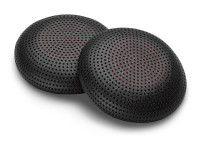 HP - Poly : SPARES kit EAR CUSHION LEATHERETTE BW300 HP - Poly : SPARES kit EAR CUSHION LEATHERETTE BW300