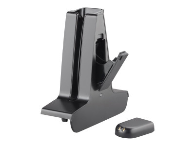 HP - Poly : SPARE SAVI8240/8245 DELUXE CRADLE