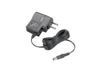 HP - Poly : SPARE AC MAIN ADAPTER STRAIGHT PLUG.SAV