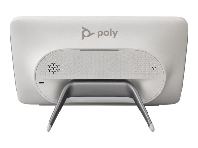 HP - Poly : POLY TC10 WHITE LOCALIZATION