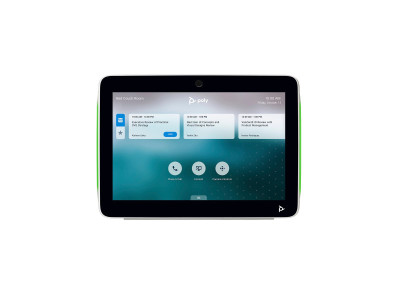 HP - Poly : POLY TC10 WHITE LOCALIZATION