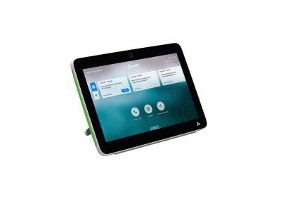 HP - Poly : POLY TC10 WHITE LOCALIZATION