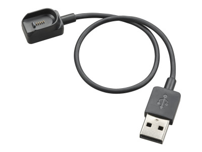 HP - Poly : SPARE CHARGING cable MOBILE cable USB-A