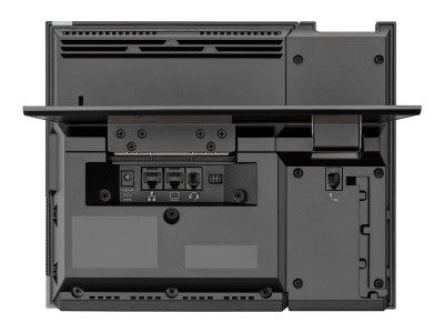 HP - Poly : CCX 700 MEDIA PHONE OPENSIP POE