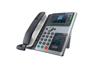 HP - Poly : EDGE E400 IP PHONE