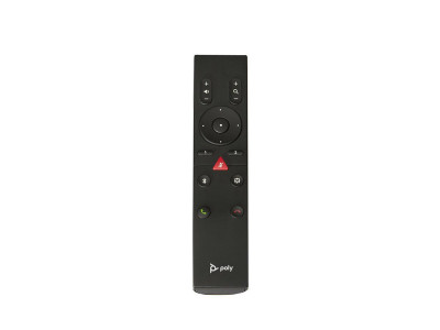 HP - Poly : REMOTE POLY STUDIO