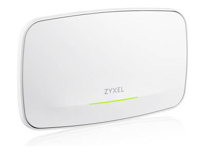 Zyxel : WBE660S SINGLE pack 802.11BE AP SMART ANTENNA STANDALONE / NEBUL