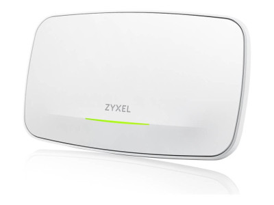 Zyxel : WBE660S SINGLE pack 802.11BE AP SMART ANTENNA STANDALONE / NEBUL