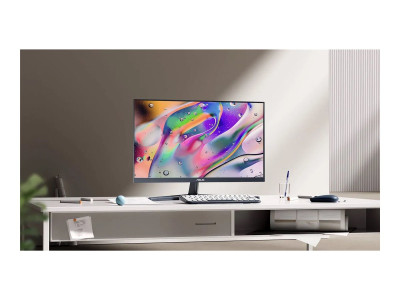 Asustek : VU249CFE-B 24IN 1920 X 1080 16:9 250CD/M2 1000:1 1MS HDMI/DP