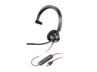 HP - Poly : POLY BW C5220 USB-A HS