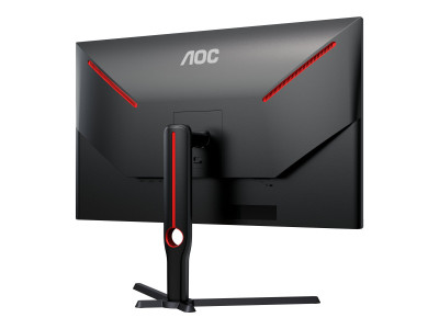 AOC : U32G3X 3840X2160 16:9 80M:1 HDMI 2X2.1 DISPLAYPORT 2X1.4 31.