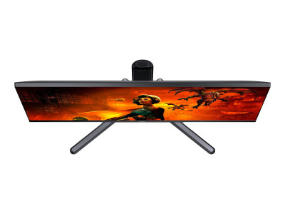 AOC : U32G3X 3840X2160 16:9 80M:1 HDMI 2X2.1 DISPLAYPORT 2X1.4 31.