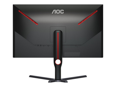 AOC : U32G3X 3840X2160 16:9 80M:1 HDMI 2X2.1 DISPLAYPORT 2X1.4 31.