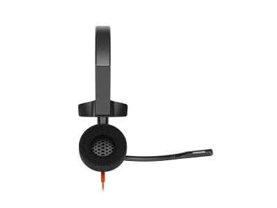 HP - Poly : POLY BW 3315 -M USB-C HS +USB-C/A