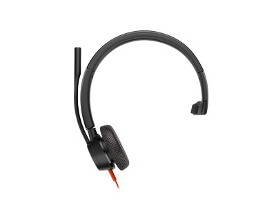 HP - Poly : POLY BW 3315 -M USB-C HS +USB-C/A