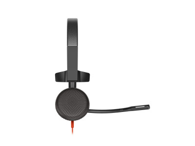 HP - Poly : POLY BW 3315 -M USB-C HS +USB-C/A