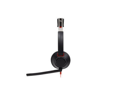 HP - Poly : POLY BW 5220 USB-C HS +USB-C/A (BULK)