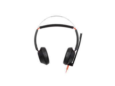 HP - Poly : POLY BW 5220 USB-C HS +USB-C/A (BULK)