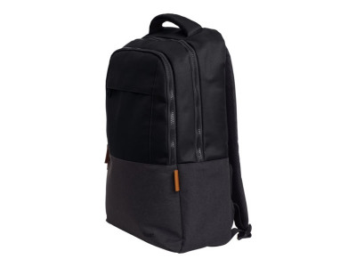 Trust : LISBOA 16 BACKpack - BLACK