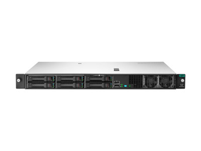 HPe : HPE PROLIANT DL20 GEN10 PLUS E-2314 2.8GHZ 4-CORE 1P 16GB-U 4 (xeon)