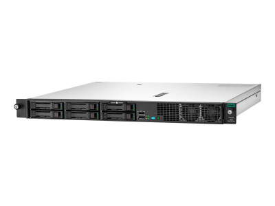 HPe : HPE PROLIANT DL20 GEN10 PLUS E-2314 2.8GHZ 4-CORE 1P 16GB-U 4 (xeon)