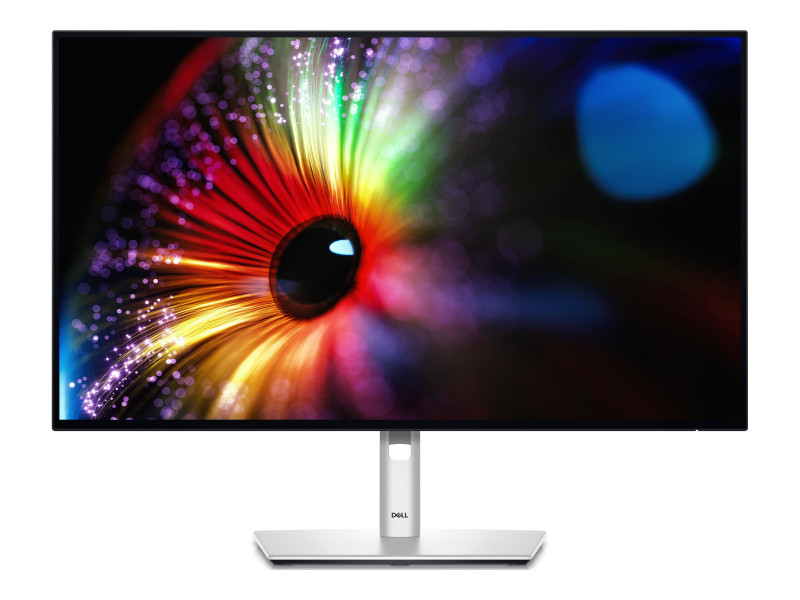 Dell : TFT U2724D 27.0IN IPS BLACK 16:9 2560X1440 5MS