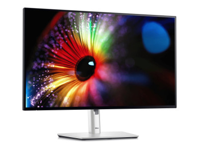 Dell : TFT U2724D 27.0IN IPS BLACK 16:9 2560X1440 5MS