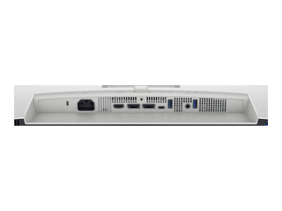 Dell : TFT U2724D 27.0IN IPS BLACK 16:9 2560X1440 5MS
