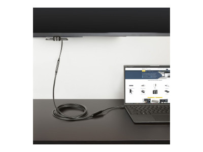 Startech : 3M ACTIVE USB-C cable USB 3.2 10 GBPS 8K 60HZ 60W PD