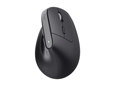 Trust : BAYO+ ERGONOMIC WIRELESS MOUSE