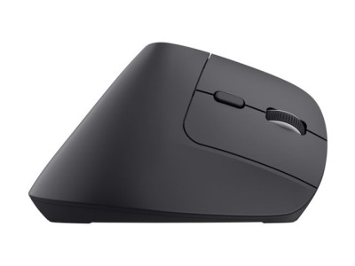 Trust : BAYO+ ERGONOMIC WIRELESS MOUSE