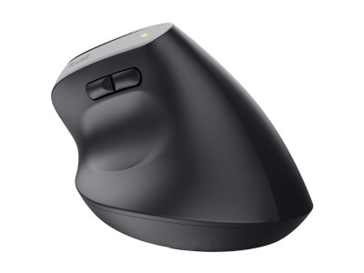 Trust : BAYO+ ERGONOMIC WIRELESS MOUSE