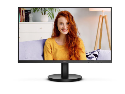 AOC : 24B3HMA2 23.8IN VA FHD 100HZ 250CD/4MS/HDMI