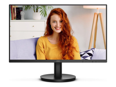 AOC : 24B3HMA2 23.8IN VA FHD 100HZ 250CD/4MS/HDMI