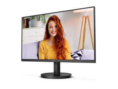 AOC : 24B3HMA2 23.8IN VA FHD 100HZ 250CD/4MS/HDMI