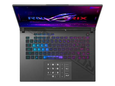 Asustek : ROG STRIX G16 I7-13650HX 1TB 16GB 16IN NOOD W11H (ci7g13)