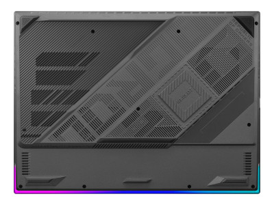Asustek : ROG STRIX G16 I7-13650HX 1TB 16GB 16IN NOOD W11H (ci7g13)